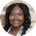 Tameika Outlaw, APRN