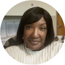 Tameka Coleman, LMFT