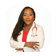 Tameka Terry, PMHNP-BC, APRN-BC, FNP-BC