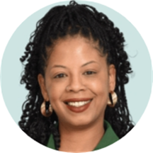 Tameka Williams, LGPC