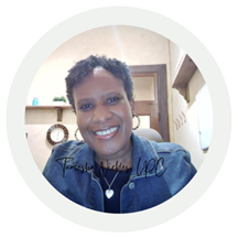 Tamesha Nickles, LPC