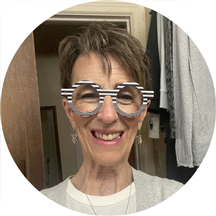 Tami Beelaert, LICSW