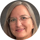 Tami Lybeck-Garner, MA