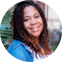 Tamieka Caldwell, MA