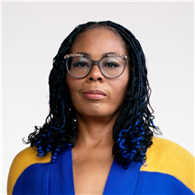Tamika Brown, LPC