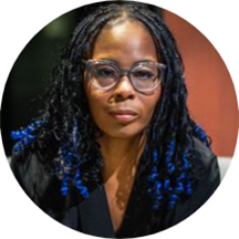 Tamika Brown, LPC