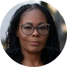 Tamika Brown, LPC