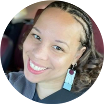 Tamika Montague, LCSW