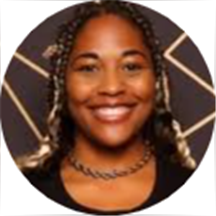 Tamika Thomas, MEd, LPCC