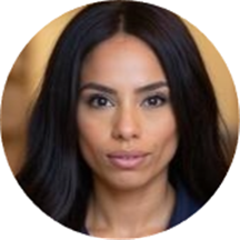 Tamikah Watford, LCDC, LPC - S