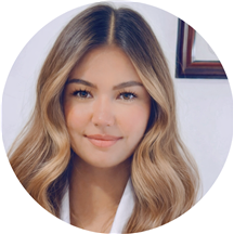 Tamila Kadyr-Akhunova, APRN, RN