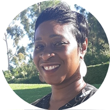 Tamineca Lollis, LCSW