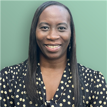Tamiqua Jackson Luckey, PMHNP
