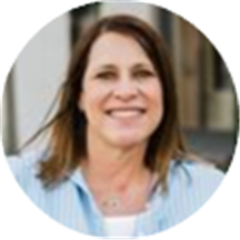 Tammie Greggains, LPC