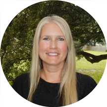 Tammy Bentley, LCMHC