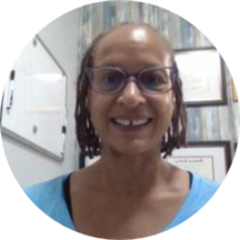 Tammy Carson, LCSW, LICSW