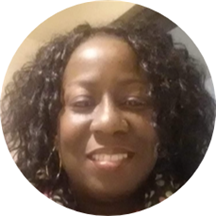 Tammy D Moijueh, PMHNP-BC, NP