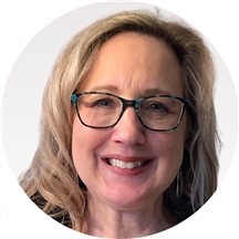 Tammy Hammon-Card, LMHC