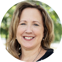 Tammy Hammon-Card, LMHC