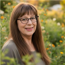 Tammy Locascio, LCSW