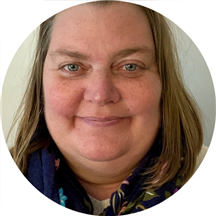 Tammy Lucke, MSW, LICSW