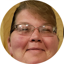 Tammy Patrick, LCMHC