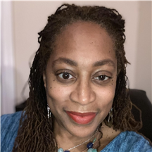 Tammy Snyder, LPC/MHSP