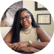 Tamoya Merritt, LMHC