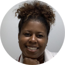 Tamu Spruill-Barton, NP