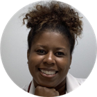 Tamu Spruill-Barton, NP