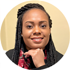 Tamyka Scott, LISW-S