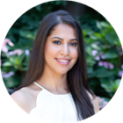 Tanairy Fernandez, LMHC