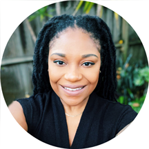 Taneesha Thomas, LCSW