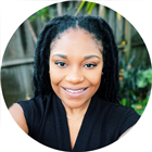 Taneesha Thomas, LCSW