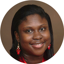 Taneisha Riley, LMHC