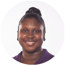 Taneisha Riley, LMHC