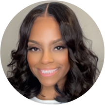 Tanekqua Drakeford, LMSW