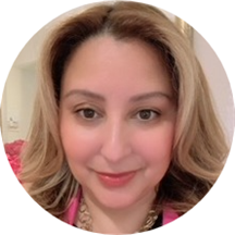 Tania Fernandez, LCSW