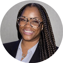 Taniesha Prentice, LPC