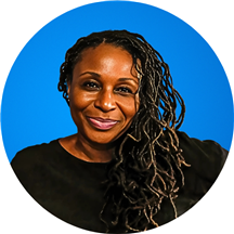 Tanisha Christie, LCSW