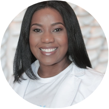 Tanisha Dawkins, APRN, RN