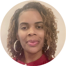 Tanisha Humphrey, LSW