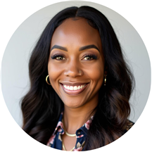 Tanisha Simpson, LMFT