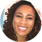 Tanitha Nicholas, MS