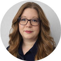 Tanja Soto, LPC, BS, MS