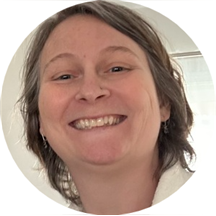 Tanja Supon-Clause, LPC