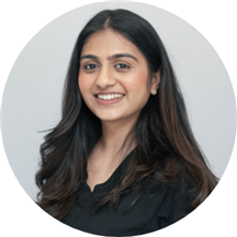 Tanushree Choksi, PT, MS