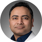 Tanver Mazumder, FNP-C