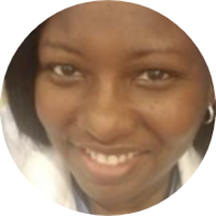 Tanya Adams, APRN, RN