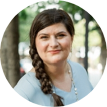 Tanya Brown-Davis, LPC